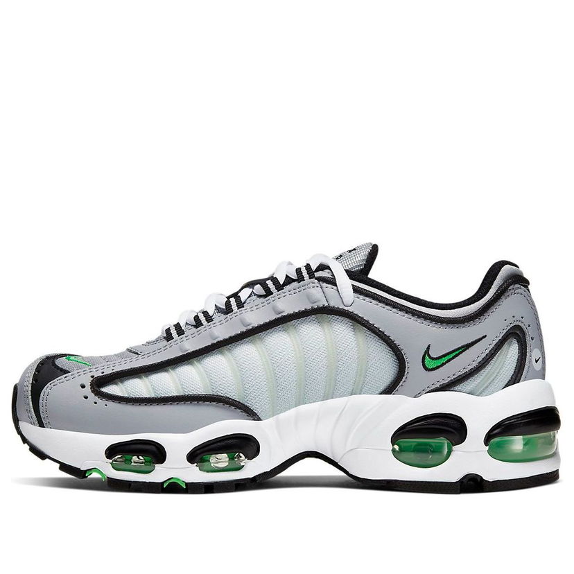 Кросівки та взуття Nike Air Max Tailwind 4 Сірий | BQ9810-006