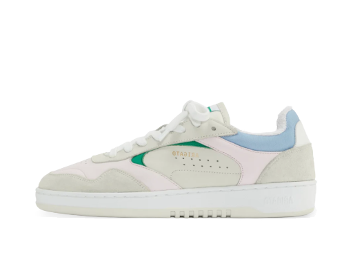 Кросівки та взуття AXEL ARIGATO Arlo Sneaker білий | F1269003