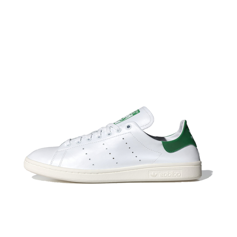 Кросівки та взуття adidas Originals Stan Smith Decon білий | IE9118