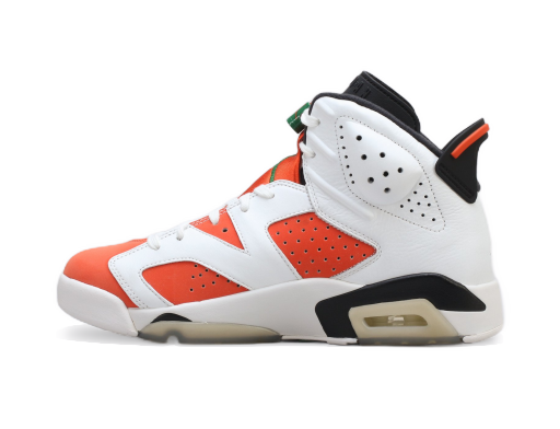 Кросівки та взуття Jordan Air Jordan 6 Retro "Gatorade" Помаранчевий | 384664-145