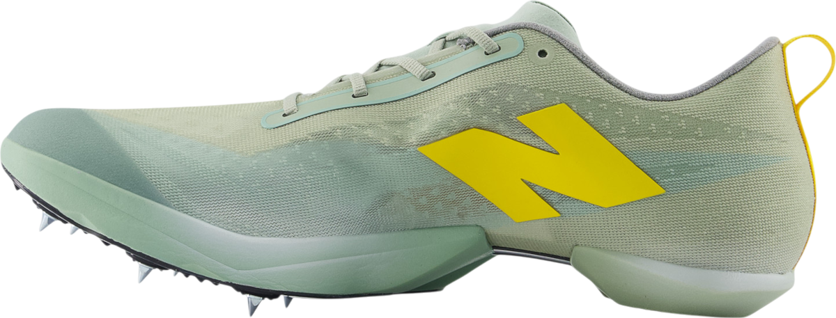 Кросівки та взуття New Balance FuelCell SuperComp PWR-X v3 Зелений | usdelst3-usdelst3, 1