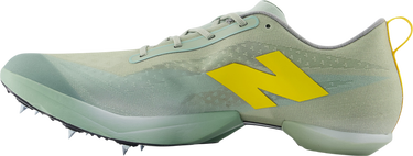 Кросівки та взуття New Balance FuelCell SuperComp PWR-X v3 Зелений | usdelst3-usdelst3, 1