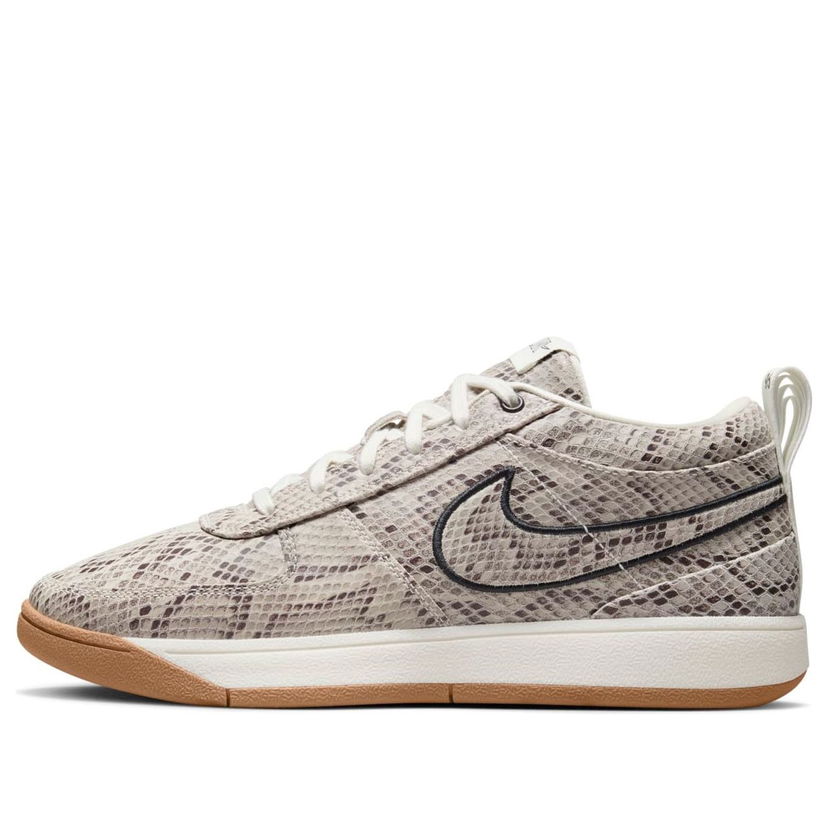 Кросівки та взуття Nike Book 1 EP Python бежевий | HJ5353-100