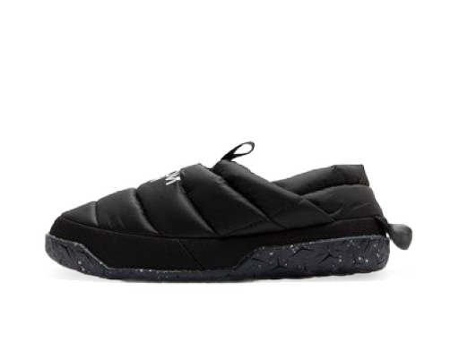 Кросівки та взуття The North Face Nuptse Mule чорний | NF0A5G2BKY41
