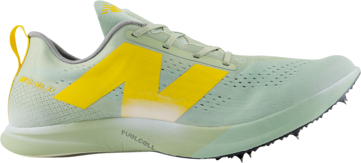 Кросівки та взуття New Balance FuelCell SuperComp MD-X v3 Різнокольоровий | umdelrst-umdelrst, 0