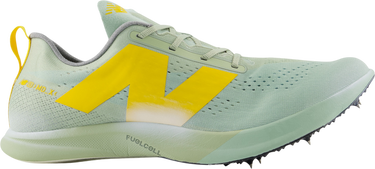 Кросівки та взуття New Balance FuelCell SuperComp MD-X v3 Різнокольоровий | umdelrst-umdelrst, 0