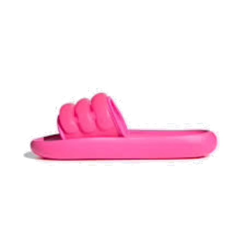 Кросівки та взуття adidas Originals Adilette Zplaash Slides Рожевий | IF8664