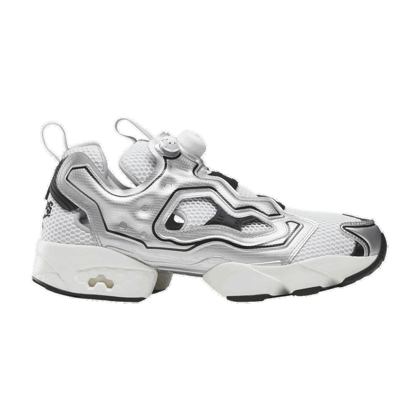 Кросівки та взуття Reebok InstaPump Fury 94 білий | 100208642
