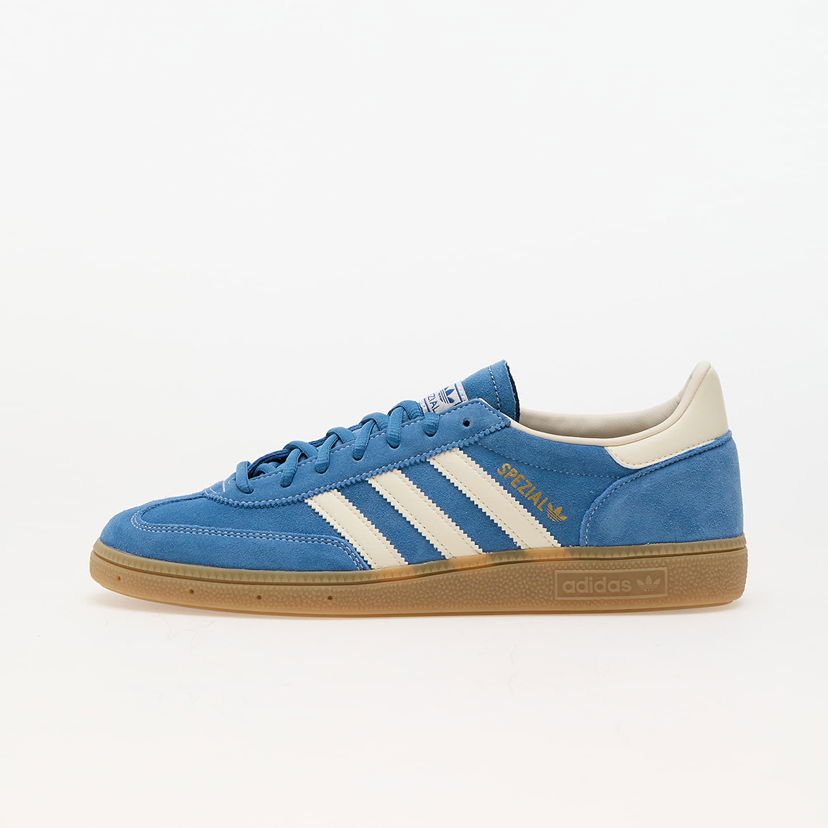Кросівки та взуття adidas Originals Handball Spezial Синій | IG6194