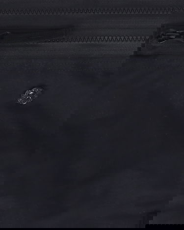 Дорожня сумка Stone Island Aluminium Fabric Duffle Bag чорний | K2S15-9200018-S0257 V0029, 7
