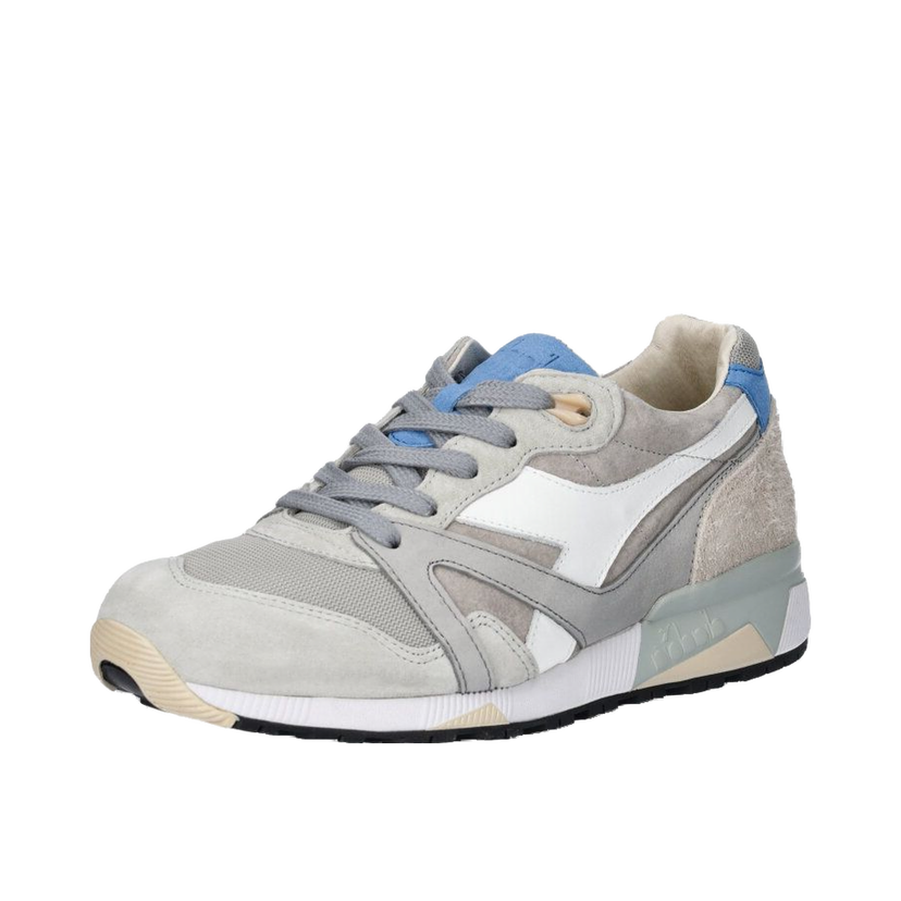 Кросівки та взуття Diadora N9000 Italia Сірий | 201.179033.75053