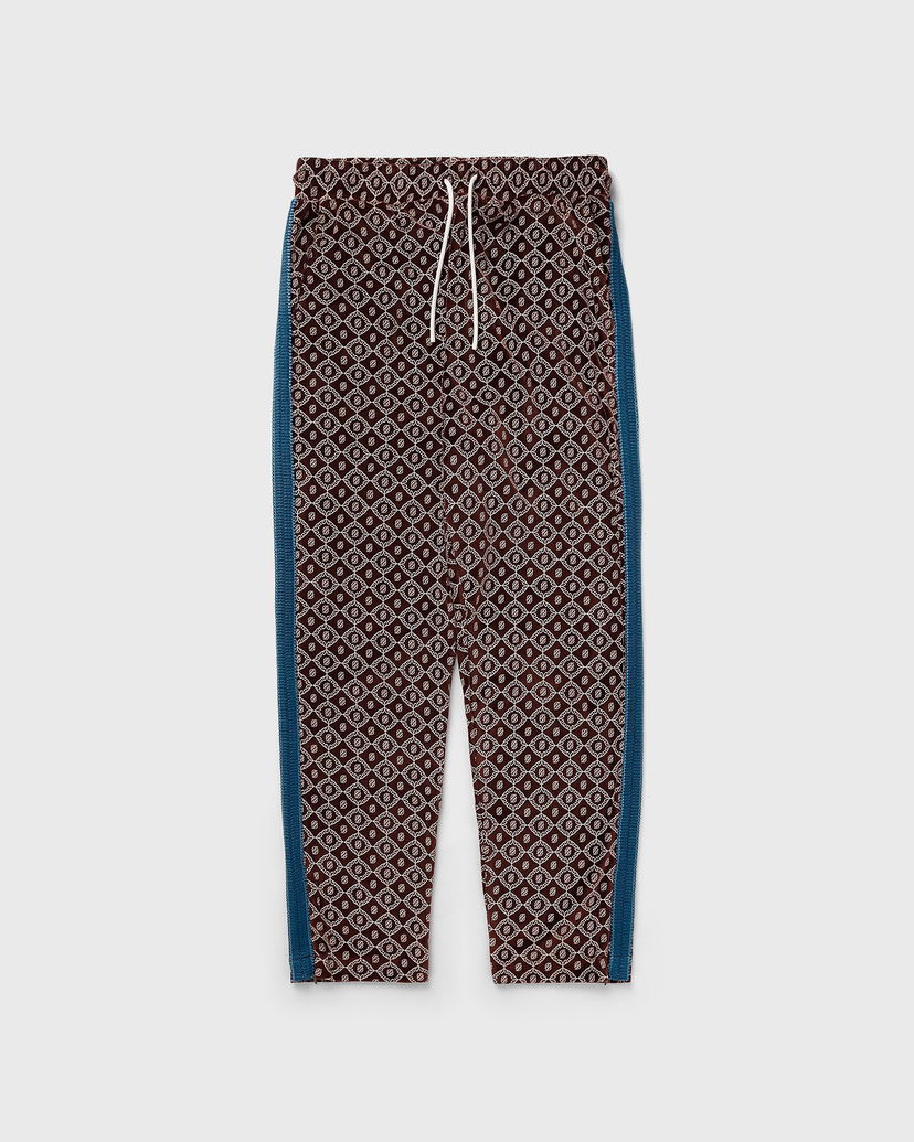 Спортивні штани Drôle de Monsieur Monogramme Track Pants Коричневий | C-BP137-CO008-BN