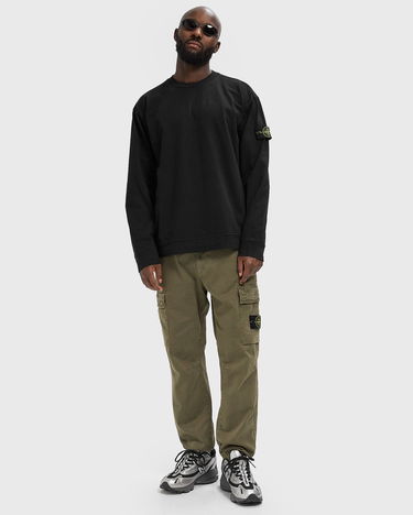 Штани Stone Island Cargo Jogger Pants Зелений | K2S153100033S00L1.V0154, 1
