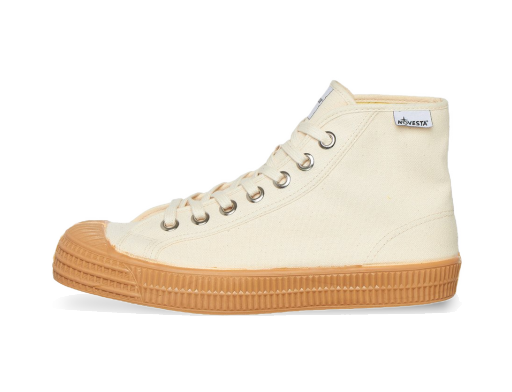 Кросівки та взуття Novesta Star Dribble Classic білий | N772060-99Y99Y003