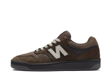 Кросівки та взуття New Balance Andrew Reynolds x Numeric 480 Коричневий | NM480BOS, 1
