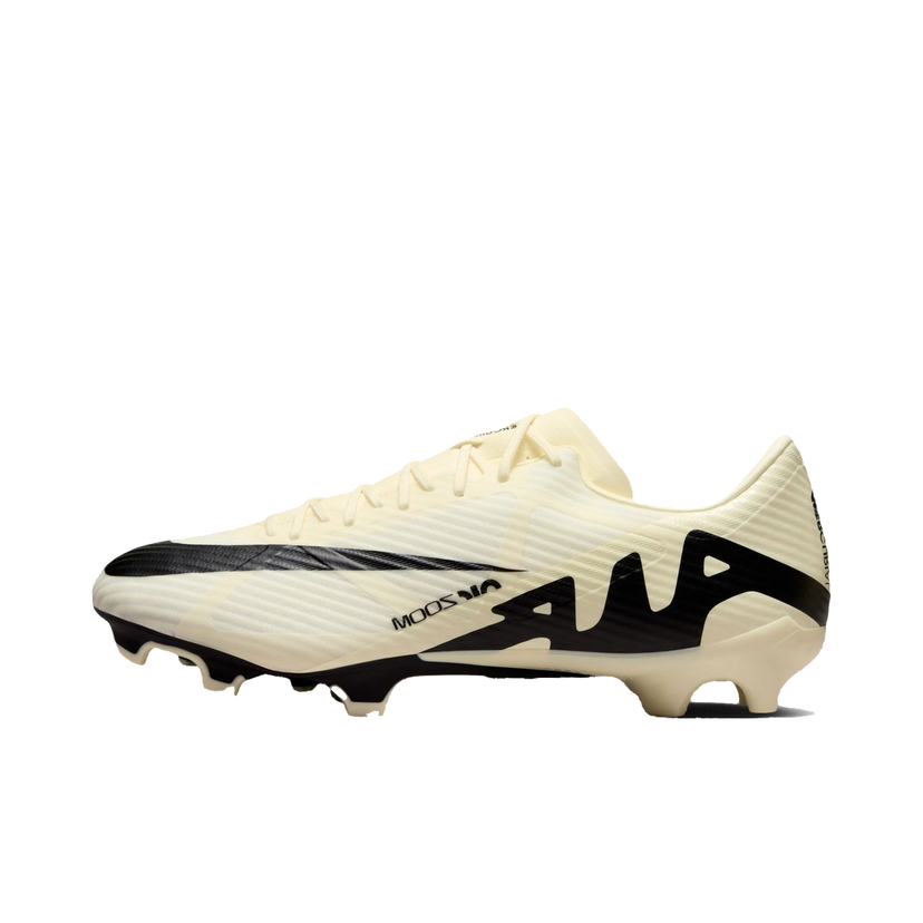 Кросівки та взуття Nike Zoom Mercurial Vapor 15 Academy бежевий | DJ5631-700