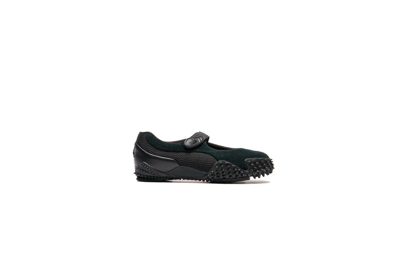 Кросівки та взуття Puma Mostro Fey PRM чорний | 401062-01