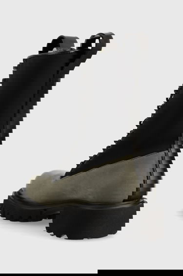 Кросівки та взуття Rains Show Combat Boot Neopren Boots чорний | 22610.65, 3