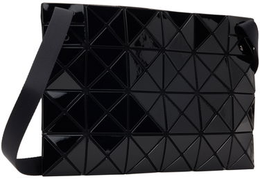 сумка-тоут BAO BAO ISSEY MIYAKE Lucent Geometric Pattern Shoulder Bag чорний | BB48AG054, 2