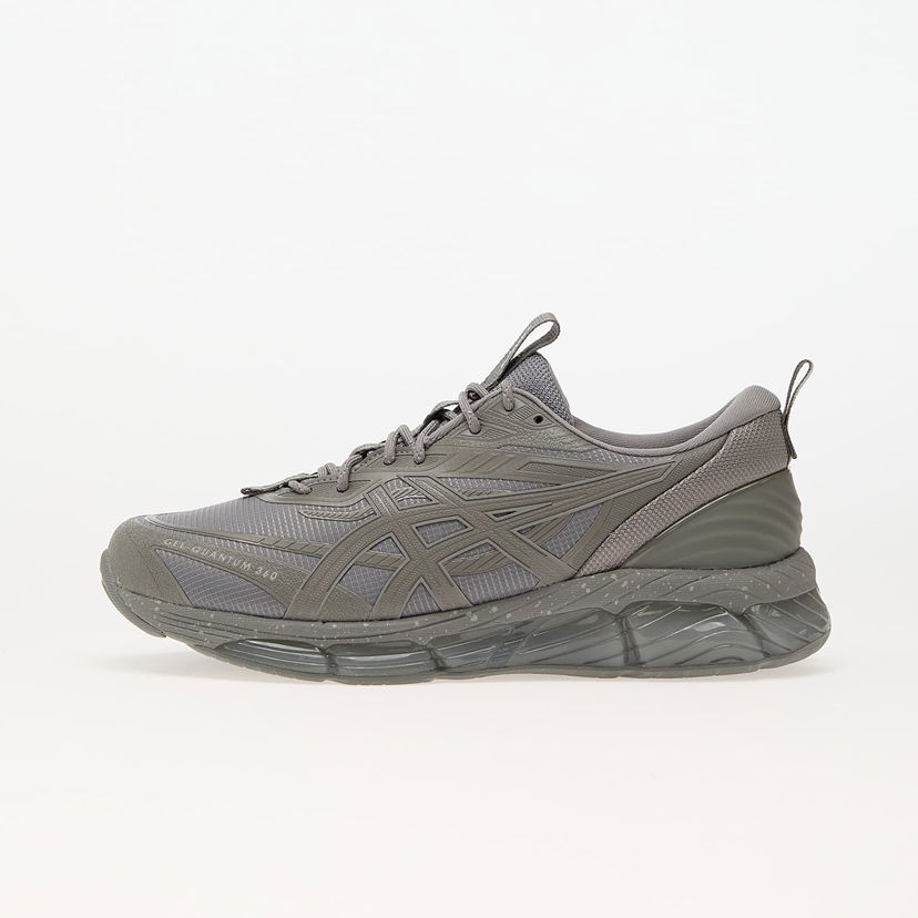 бігти Asics Gel-Quantum 360 VIII Сірий | 1203A471-020