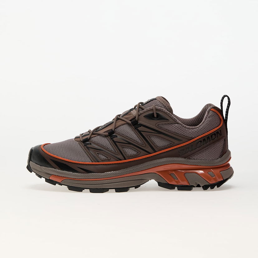 Кросівки та взуття Salomon XT-6 Коричневий | L47573200