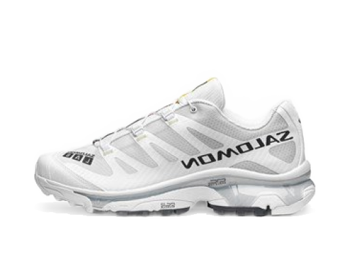 Кросівки та взуття Salomon XT-4 білий | L47133000