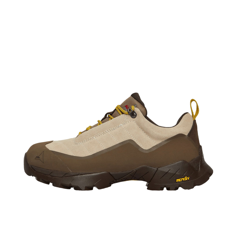 Кросівки та взуття ROA Katharina Boots бежевий | NBUW161LE25 MTY0001