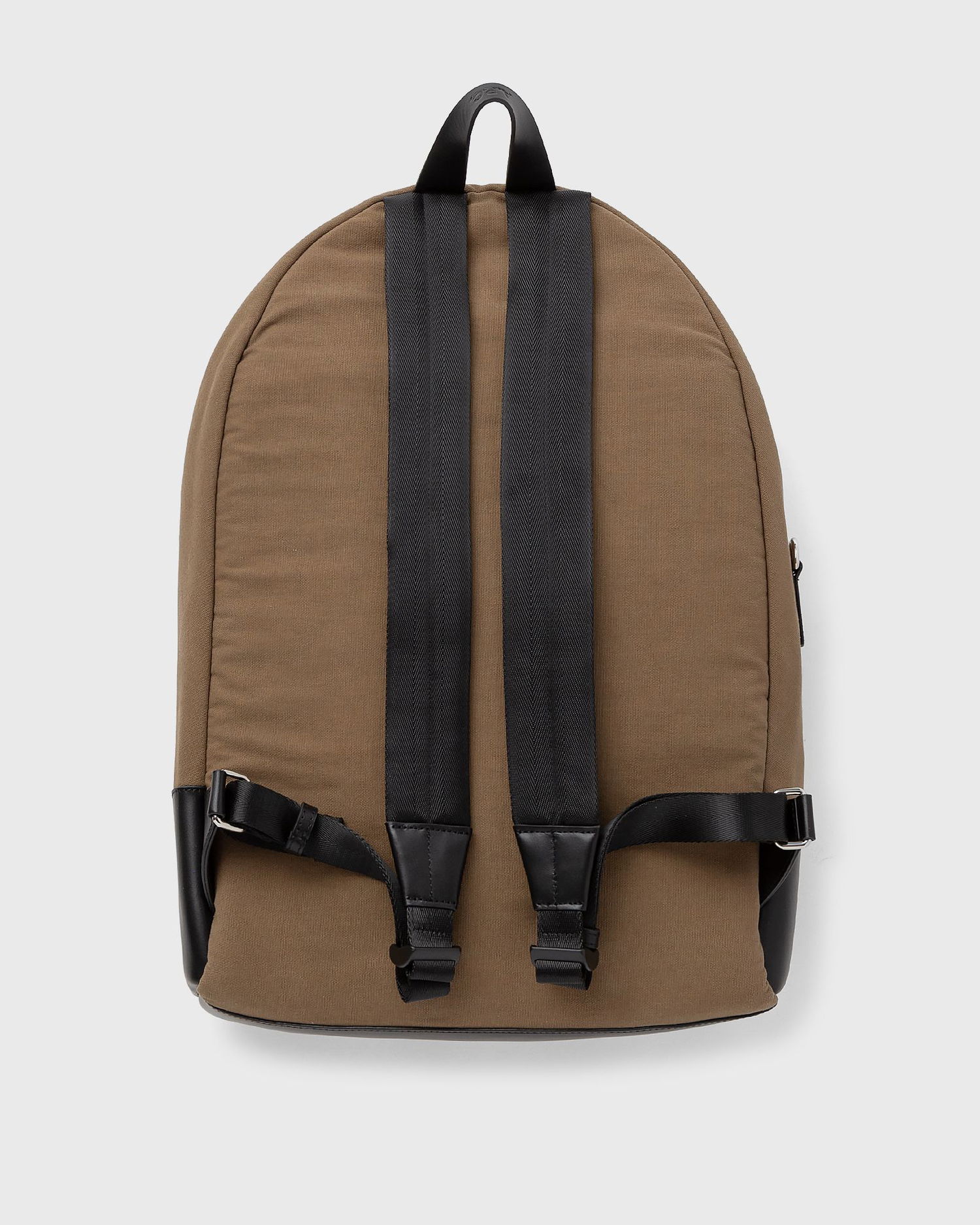 Рюкзак A.P.C. Sac a dos sense Коричневий | COGFD-H62217-CAB, 1
