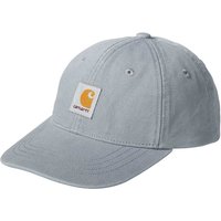 Кепка Carhartt WIP Dune Cap Mirror Сірий | I032198.1NKXX, 0