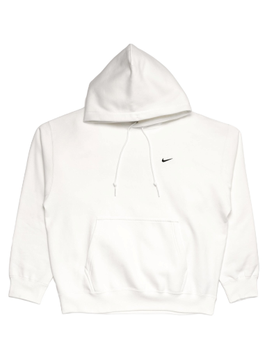 Світшоти Nike Swoosh Hoodie білий | DX1355-100