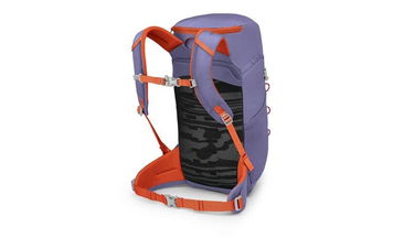 Рюкзак Osprey Backpack Jet 18 One size Фіолетовий | 10054101OSP, 3