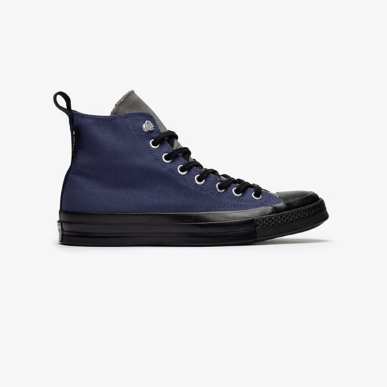 Кросівки та взуття Converse Chuck 70 GORE-TEX чорний | A05564C