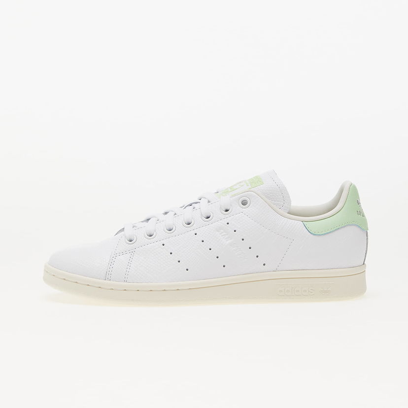 Кросівки та взуття adidas Originals adidas Stan Smith W Bílá, білий | IE0465