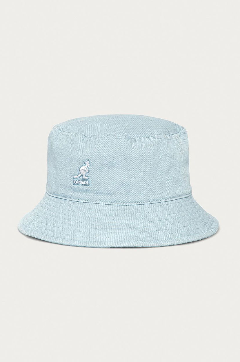 Капелюх Kangol Hat Бірюзовий | K4224HT.BT434
