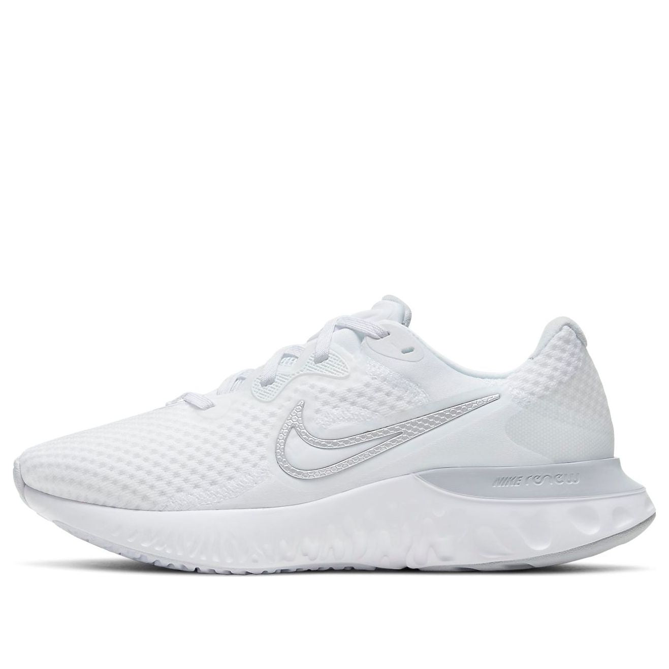 Кросівки та взуття Nike Renew Run 2 білий | CU3505-100, 0