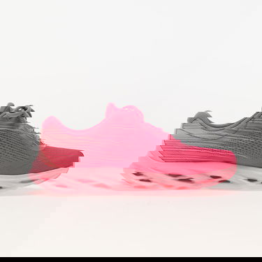 Кросівки та взуття Skechers Go Run Swirl Tech Speed Рожевий | 129501 HPPK, 1
