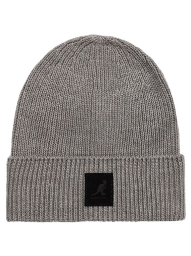 Шапка Kangol Beanie Сірий | K3020ST.LF069