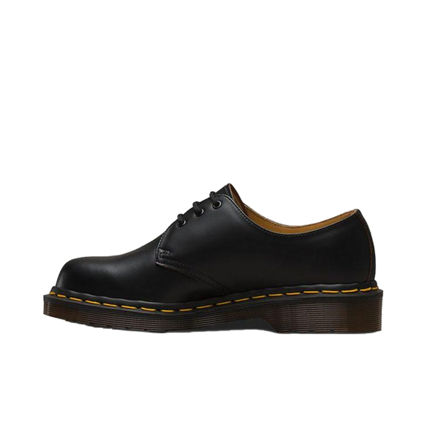 Кросівки та взуття Dr. Martens 1461 Vintage чорний | 12877001