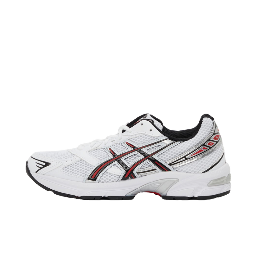 Кросівки та взуття Asics & Red Gel 1130 Сірий | 1201A256
