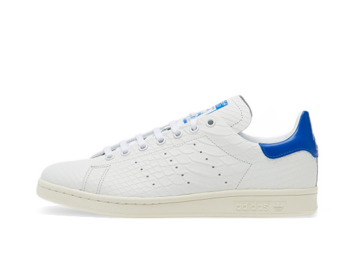 Кросівки та взуття adidas Originals Stan Smith Recon білий | FU9587