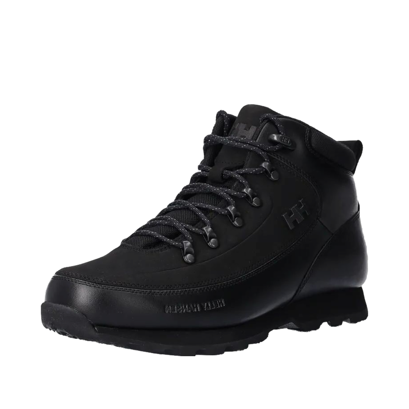 Кросівки та взуття Helly Hansen The Forester Premium Boots чорний | 12030