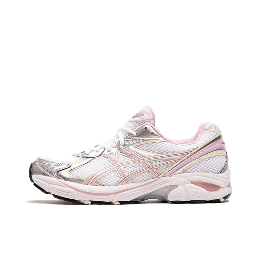 Кросівки та взуття Asics GEL-1130 білий | 1204A169-101
