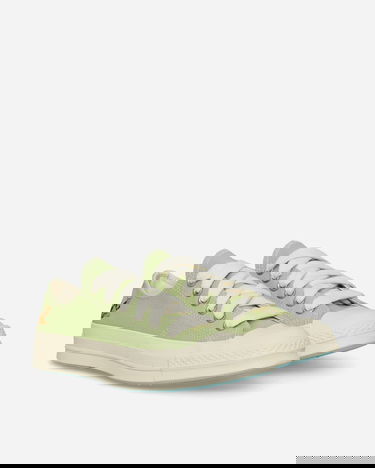 Кросівки та взуття Converse GOLF le FLEUR* Darryl Chuck 70 Sneakers Зелений | A11677C, 2