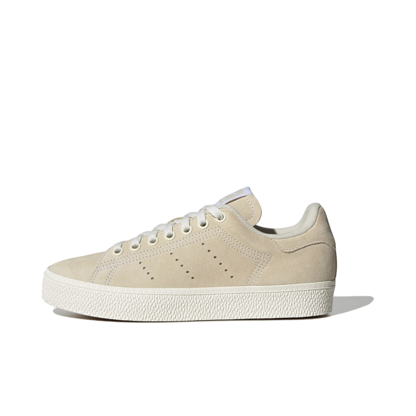 Кросівки та взуття adidas Originals Stan Smith бежевий | IG0344