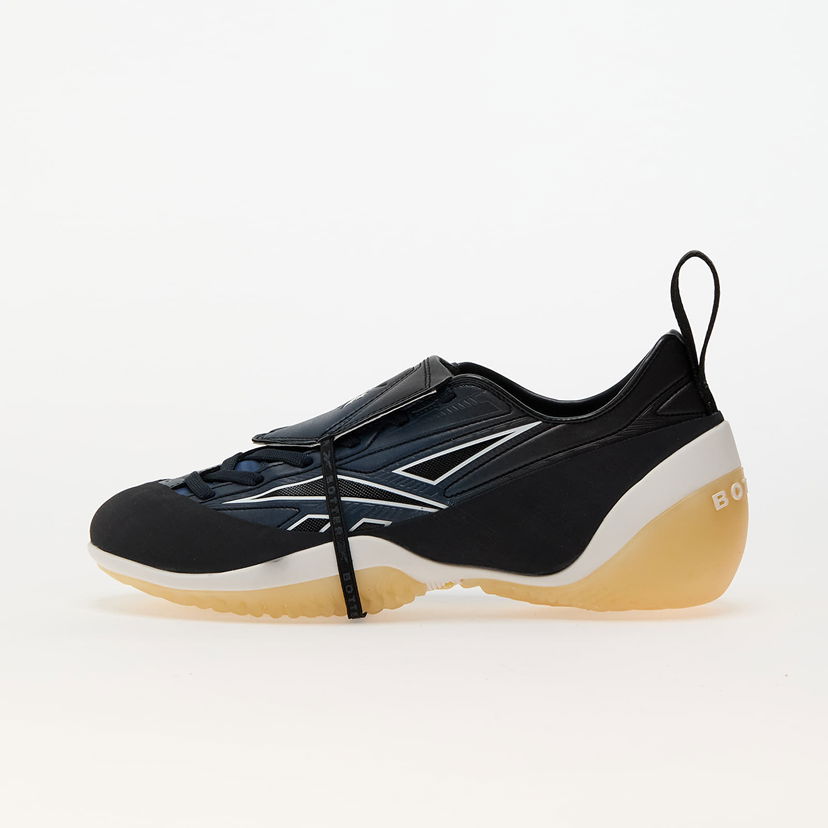 Кросівки та взуття Reebok BOTTER x Energia Bo Kèts LTD Navy/ Black чорний | RMIA06PC99MAT0014610