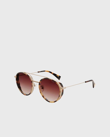 Сонцезахисні окуляри A.P.C. Nico Sunglasses Коричневий | ACABF-M75008-CAD, 1