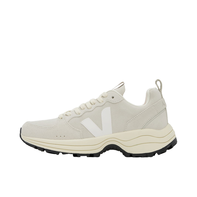 Кросівки та взуття Veja Venturi Suede білий | VC0303546B