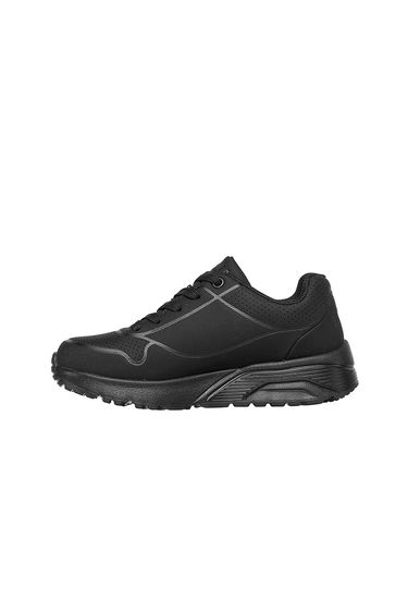 Кросівки та взуття Skechers Uno Lite Delodox JR чорний | 403694L-BBK, 1