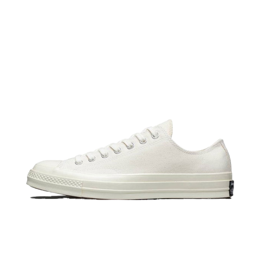Кросівки та взуття Converse Chuck 70 OX бежевий | 162211c