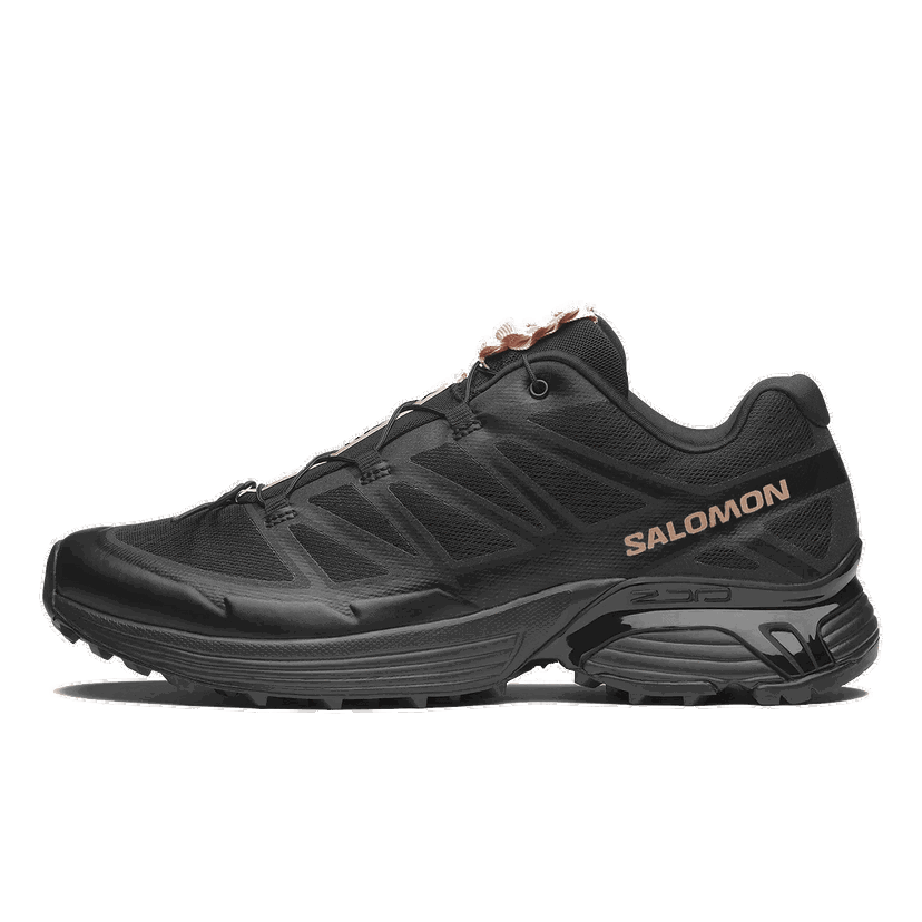 Кросівки та взуття Salomon XT-PATHWAY 2 чорний | L47795000
